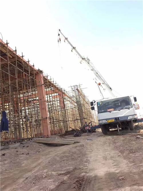 甘南县吊车作业的安全注意事项有哪些？